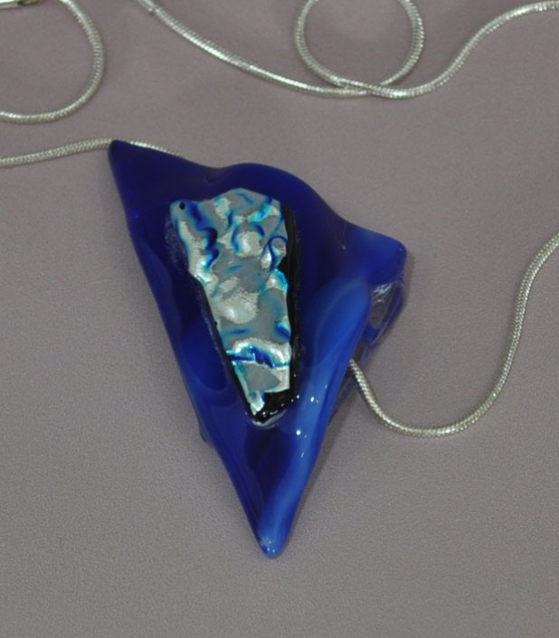 blu trang